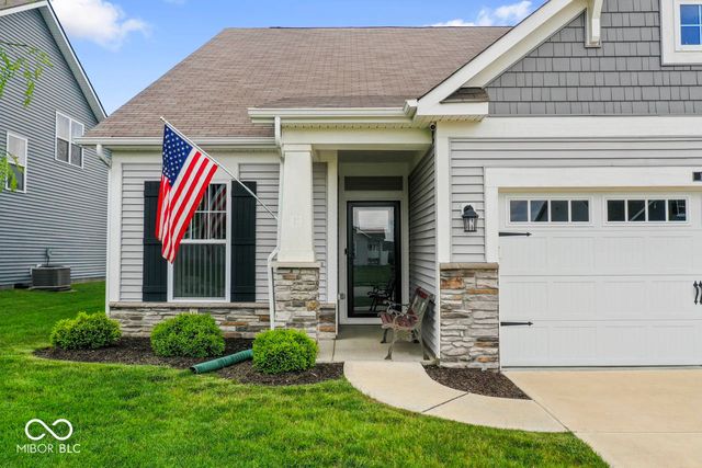 104 Perlican Drive, Cicero, IN 46034