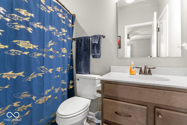 104 Perlican Drive, Cicero, IN 46034