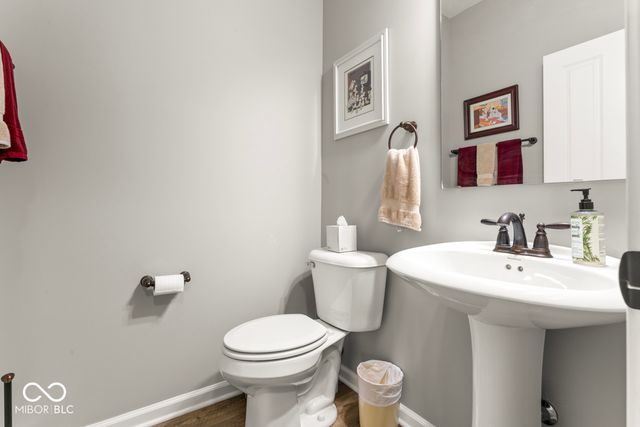 104 Perlican Drive, Cicero, IN 46034