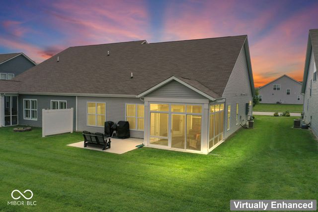 104 Perlican Drive, Cicero, IN 46034