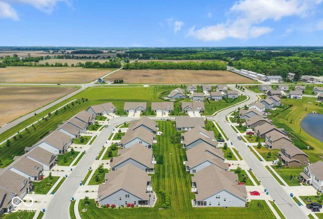 104 Perlican Drive, Cicero, IN 46034