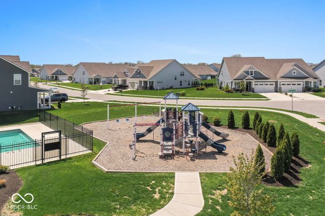 104 Perlican Drive, Cicero, IN 46034