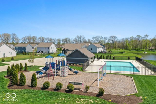 104 Perlican Drive, Cicero, IN 46034