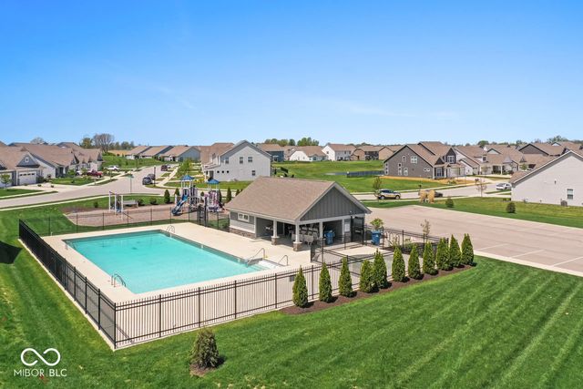 104 Perlican Drive, Cicero, IN 46034