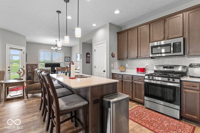 104 Perlican Drive, Cicero, IN 46034