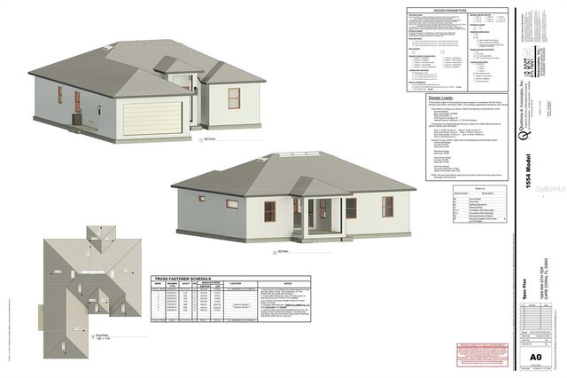 1704 NW 6TH PLACE, Cape Coral, FL 33993