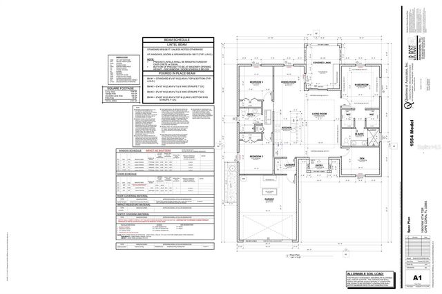1704 NW 6TH PLACE, Cape Coral, FL 33993