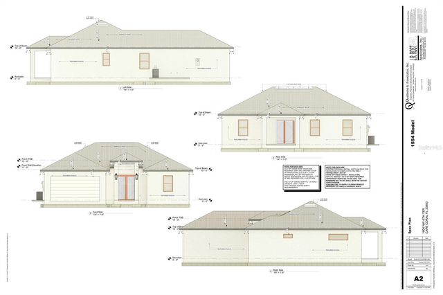 1704 NW 6TH PLACE, Cape Coral, FL 33993