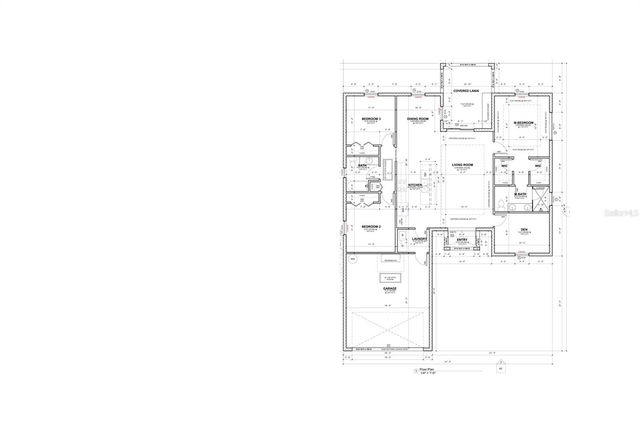 1704 NW 6TH PLACE, Cape Coral, FL 33993