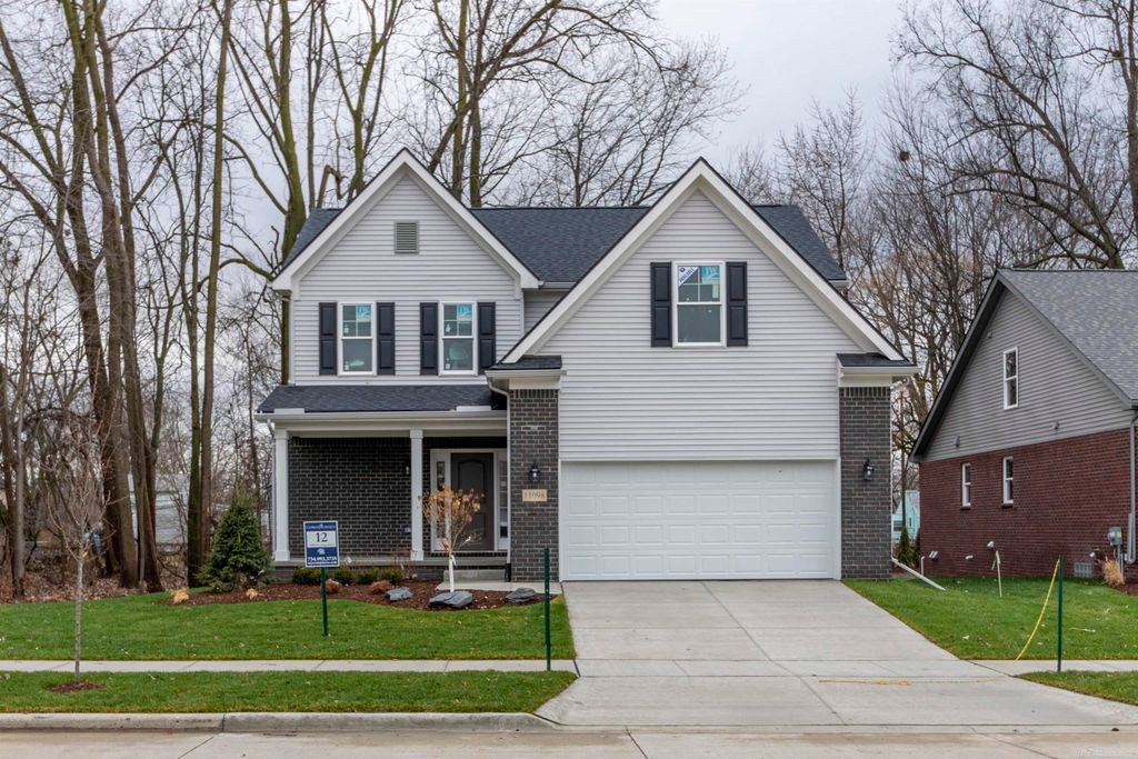 11098 Partridge Drive 12, Taylor, MI 48180