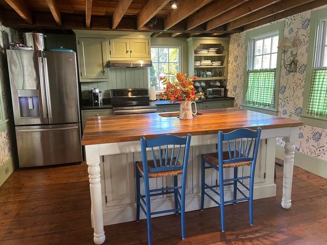 24 Ramsdell Road, Henniker, NH 03242