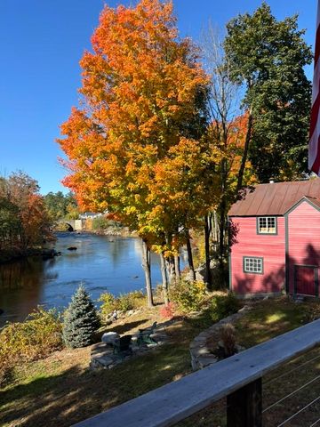 24 Ramsdell Road, Henniker, NH 03242