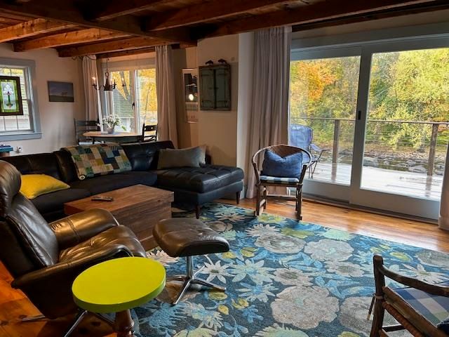24 Ramsdell Road, Henniker, NH 03242