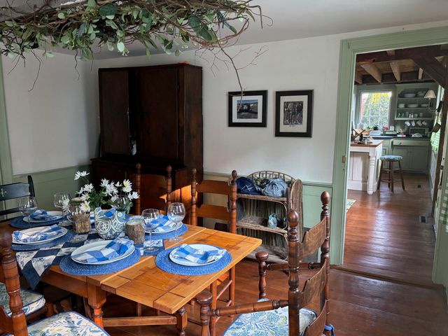 24 Ramsdell Road, Henniker, NH 03242