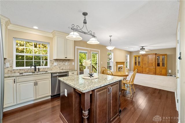 504 Cherry Hill Lane, Lebanon, OH 45036