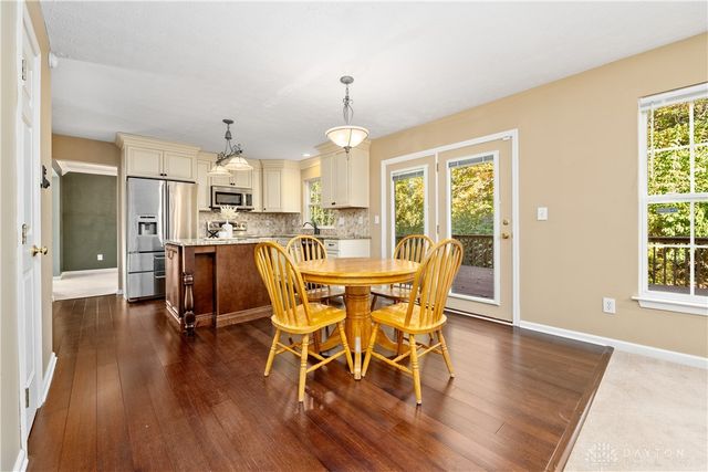 504 Cherry Hill Lane, Lebanon, OH 45036