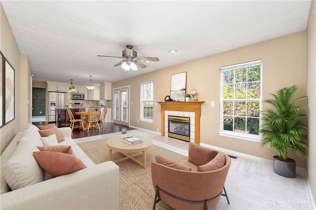 504 Cherry Hill Lane, Lebanon, OH 45036