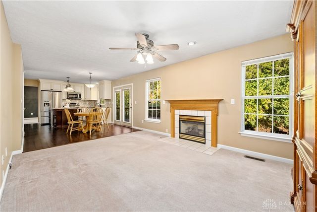 504 Cherry Hill Lane, Lebanon, OH 45036