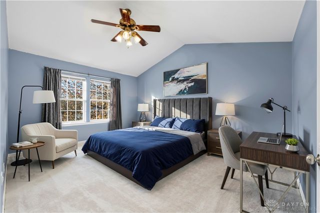 504 Cherry Hill Lane, Lebanon, OH 45036