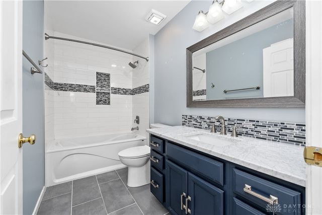 504 Cherry Hill Lane, Lebanon, OH 45036