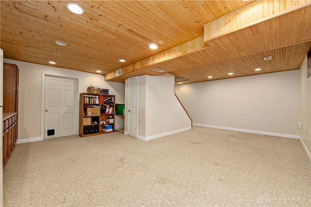 504 Cherry Hill Lane, Lebanon, OH 45036