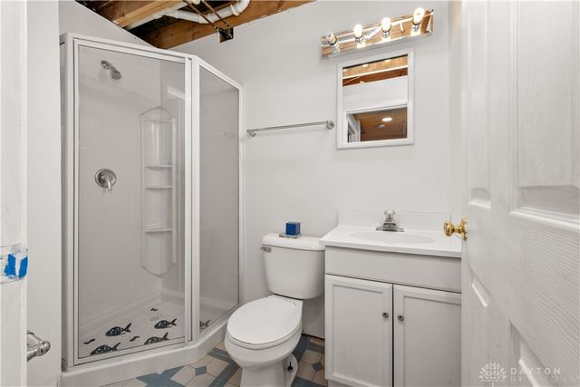 504 Cherry Hill Lane, Lebanon, OH 45036