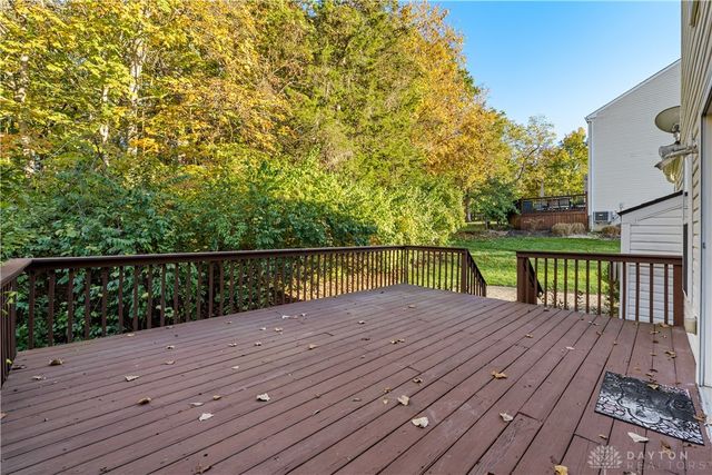 504 Cherry Hill Lane, Lebanon, OH 45036