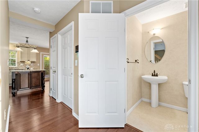 504 Cherry Hill Lane, Lebanon, OH 45036