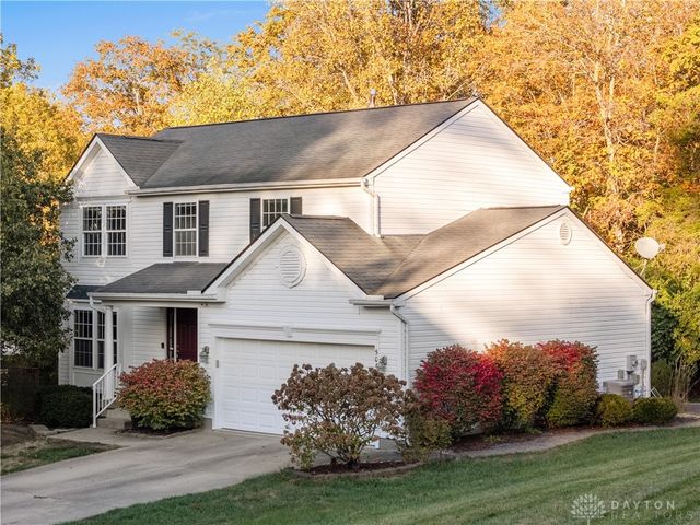 504 Cherry Hill Lane, Lebanon, OH 45036