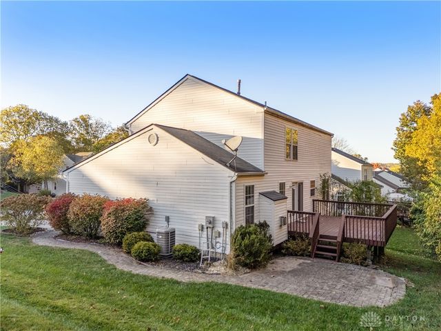 504 Cherry Hill Lane, Lebanon, OH 45036
