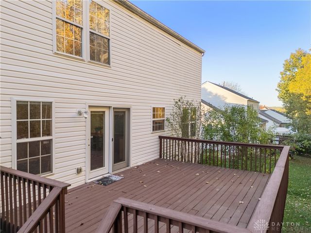 504 Cherry Hill Lane, Lebanon, OH 45036