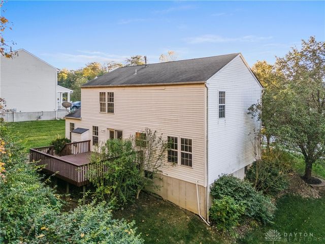 504 Cherry Hill Lane, Lebanon, OH 45036