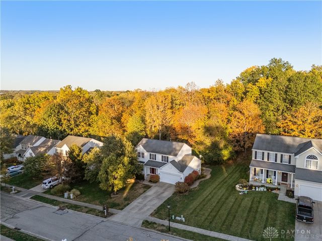 504 Cherry Hill Lane, Lebanon, OH 45036
