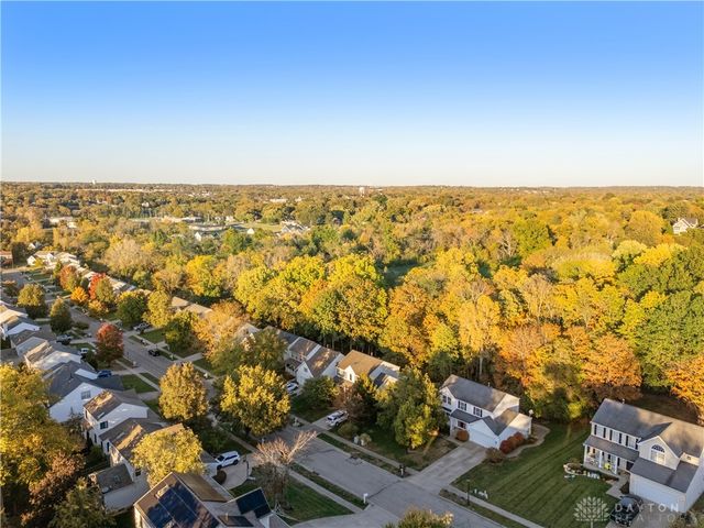 504 Cherry Hill Lane, Lebanon, OH 45036