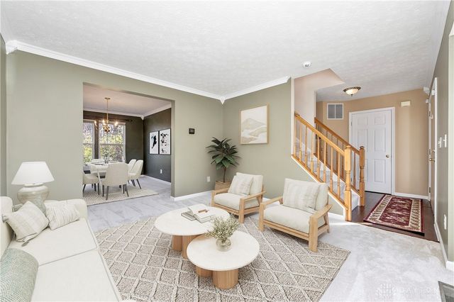 504 Cherry Hill Lane, Lebanon, OH 45036