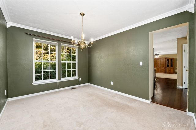 504 Cherry Hill Lane, Lebanon, OH 45036