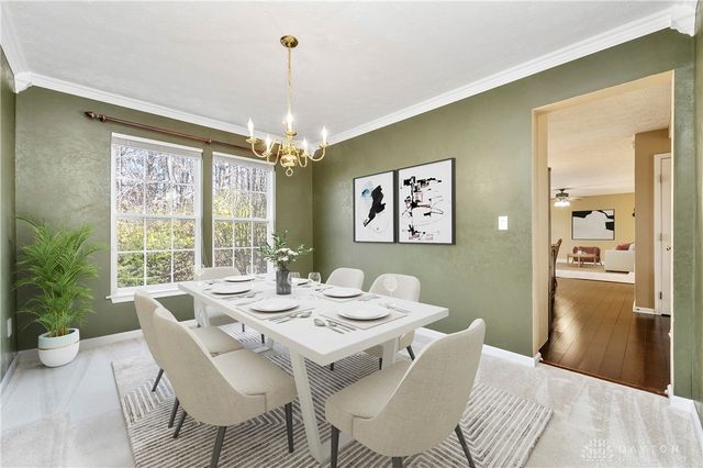 504 Cherry Hill Lane, Lebanon, OH 45036