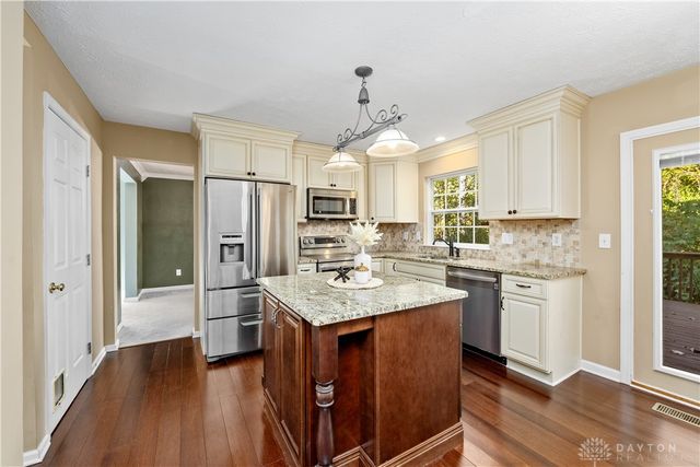 504 Cherry Hill Lane, Lebanon, OH 45036