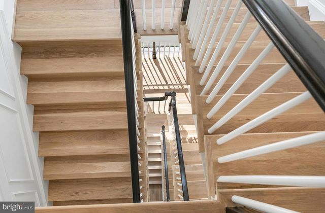 502 N JACKSON ST, Arlington, VA 22201