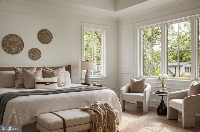 502 N JACKSON ST, Arlington, VA 22201