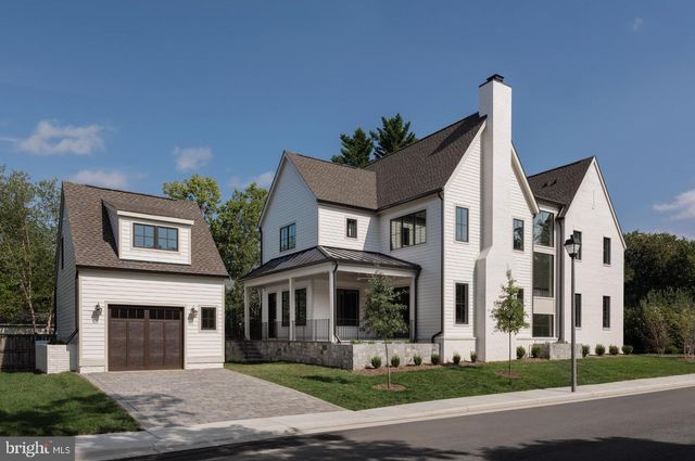 502 N JACKSON ST, Arlington, VA 22201