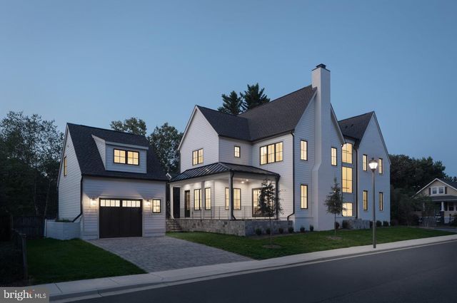 502 N JACKSON ST, Arlington, VA 22201