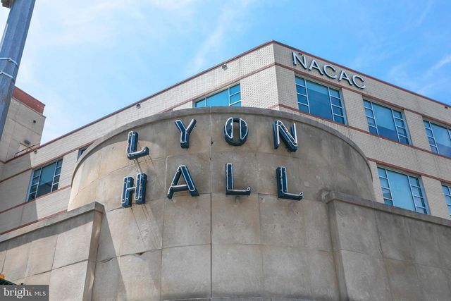 502 N JACKSON ST, Arlington, VA 22201