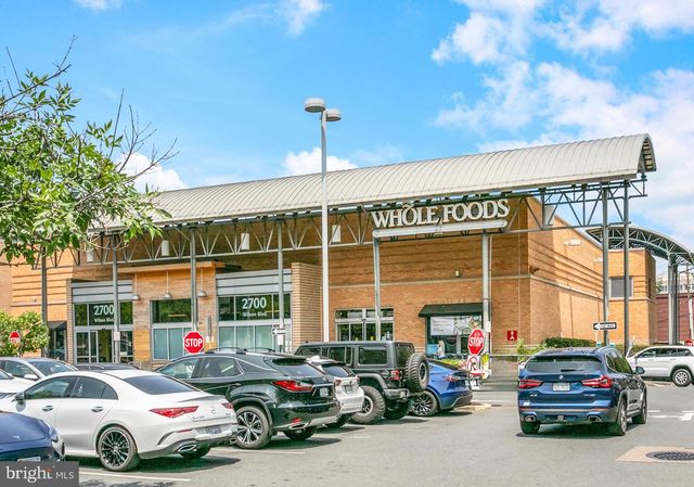 502 N JACKSON ST, Arlington, VA 22201