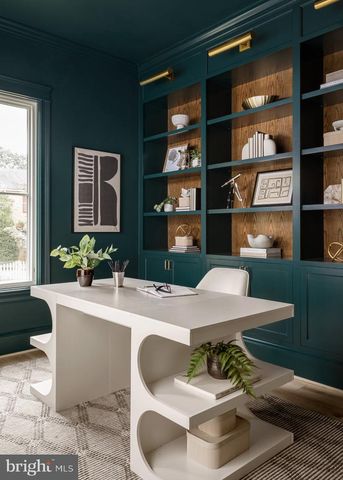 502 N JACKSON ST, Arlington, VA 22201