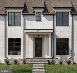 502 N JACKSON ST, Arlington, VA 22201