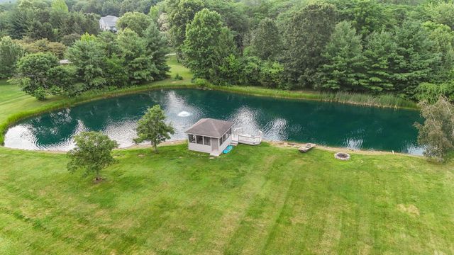 12907 Woodtown Road, Galena, OH 43021