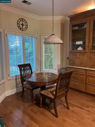 1312 Canyon Side Avenue, San Ramon, CA 94582