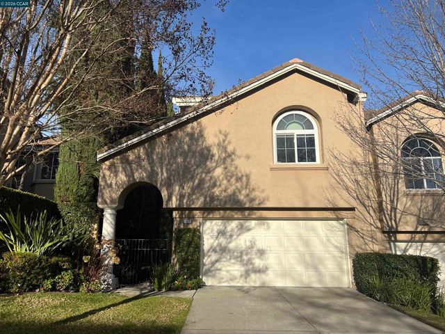 1312 Canyon Side Avenue, San Ramon, CA 94582