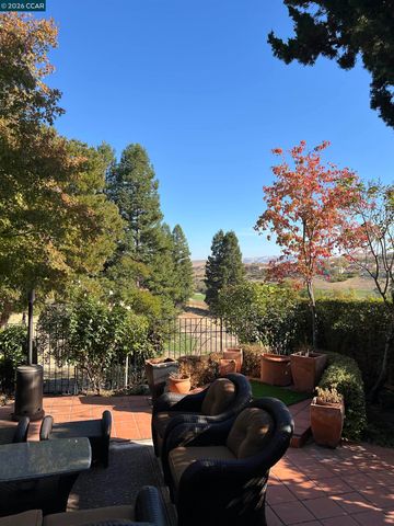 1312 Canyon Side Avenue, San Ramon, CA 94582